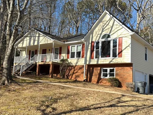 147 Springwater Trce, Woodstock, GA 30188