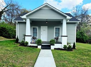 1808 Guyer St, High Point, NC 27265