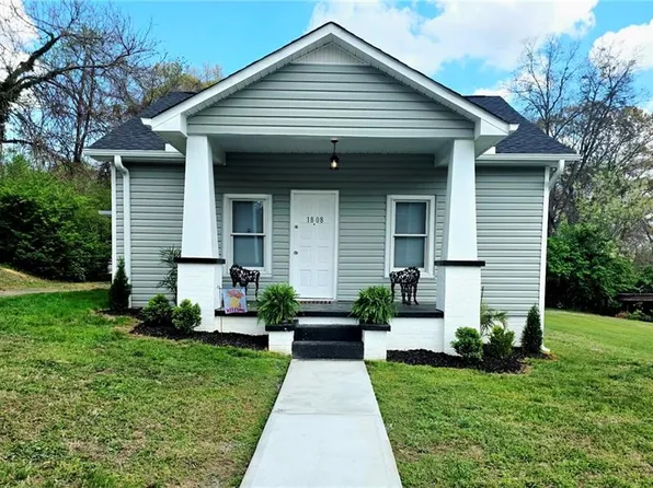 1808 Guyer St, High Point, NC 27265