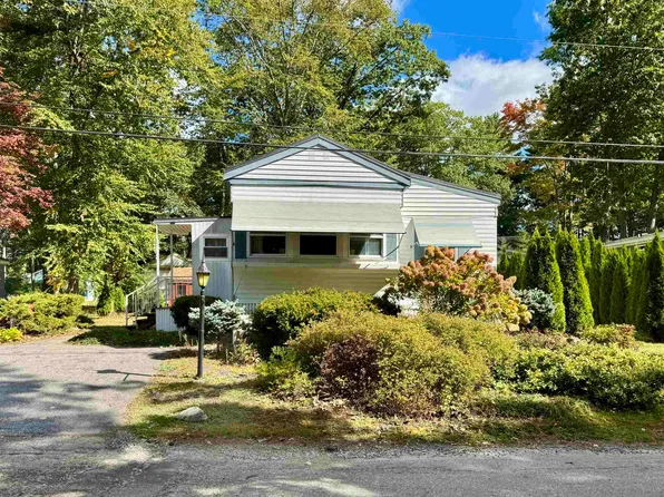 303 Friar Tuck Drive, Exeter, NH 03833