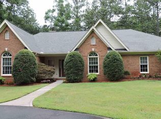 25 Bramblewood Dr NW, Rome, GA 30165