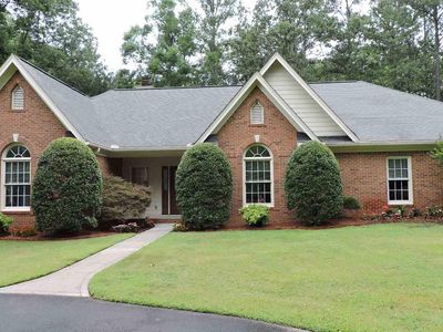 25 Bramblewood Dr NW, Rome, GA, 30165