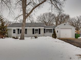 249 105th Ln NW, Coon Rapids, MN 55448