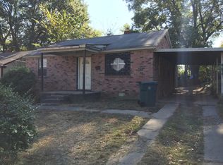 161 W Davant Ave, Memphis, TN 38109