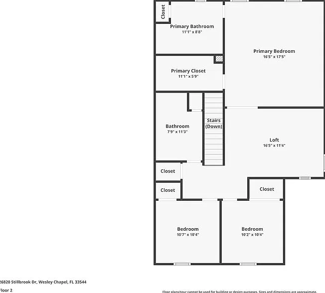3 bed, 2.0 bath, 1871 sqft, $2,180 — Photo 3