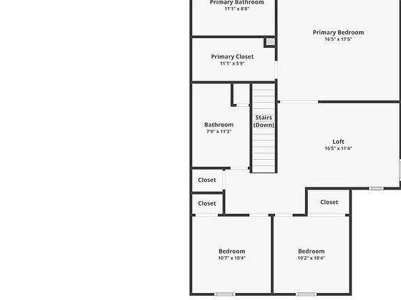 3rd image of 26820 Stillbrook Dr