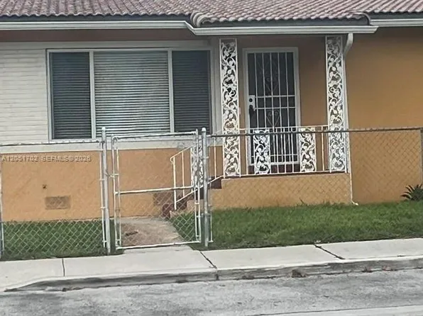 401 NW 69th St #1, Miami, FL 33150
