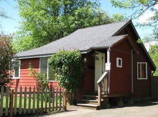 1167 W 13th Ave, Eugene, OR 97402