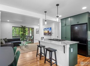 2144 S Walnut St APT 18, Boulder, CO 80302