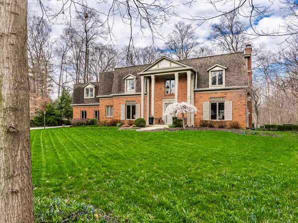 570 W 92nd St, Indianapolis, IN 46260