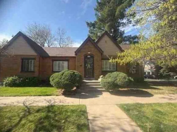 400 S Race St, Denver, CO 80209