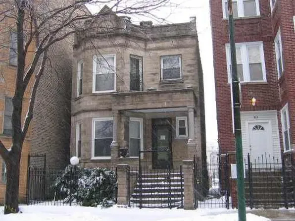 3829 W Fillmore St, Chicago, IL 60624