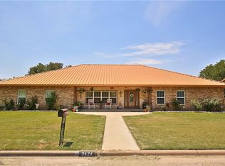 3424 Kensington Dr, Abilene, TX 79605