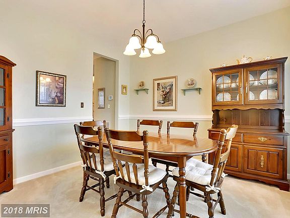 5th image of 21530 Plymouth Pl