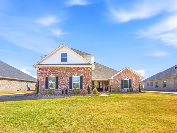 26344 Ashland Ridge Ln, Athens, AL 35613