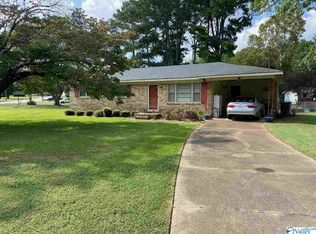 3606 Crestmore Ave NW, Huntsville, AL 35816