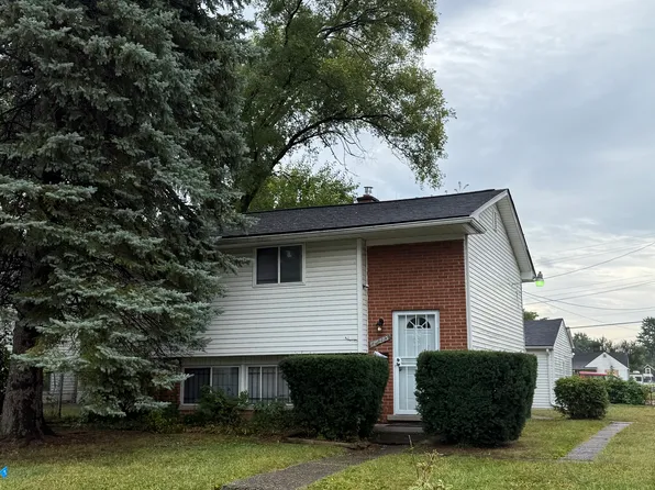 26283 Penn St, Inkster, MI 48141