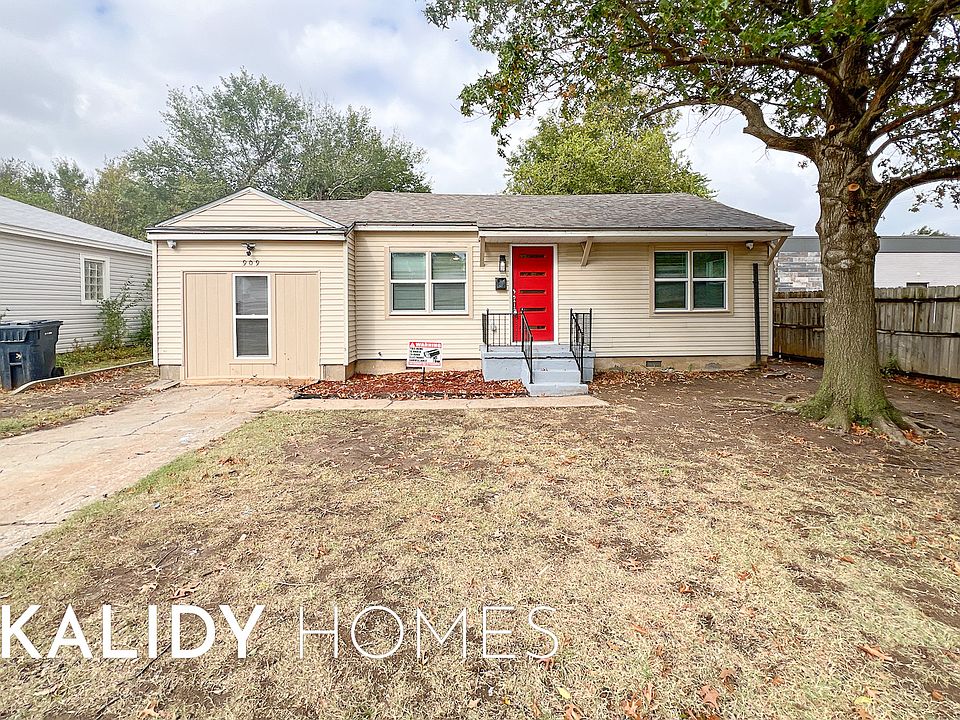 1st image of 909 SW 48th St