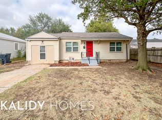 909 SW 48th St, Oklahoma City, OK 73109