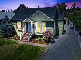 2720 W Fairview Ave, Spokane, WA 99205