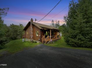 522 Cortez Rd, Jefferson Township, PA 18436