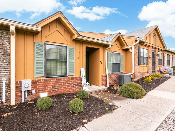 29 Huxley Way, Fairport, NY 14450