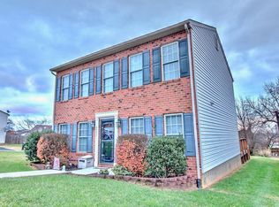 6957 Linn Dr, Roanoke, VA 24019