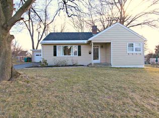 1478 Wyoming Ave, Schenectady, NY 12308
