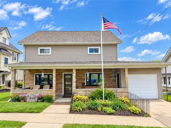 115 Green St, Chicora, PA 16025