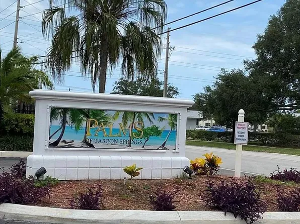 750 Haven Pl, Tarpon Springs, FL