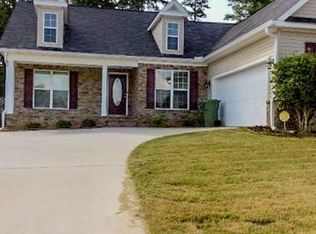 211 Crown Heights Way, Grovetown, GA 30813