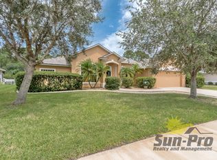 1913 Creekwater Blvd, Pt Orange, FL 32128