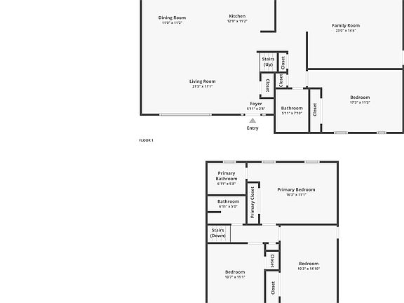 3rd image of 1832 Alice Dr