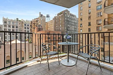 Sold by Brown Harris Stevens
