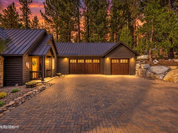 1472 Flowers Ave, Glenbrook, NV 89413