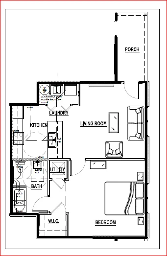 2726 Noel Ln #2726 — Photo 7