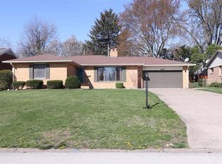 1812 Wilmar Orch, Quincy, IL 62301