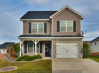 162 Whispering Oak Ln, Chapin, SC 29036