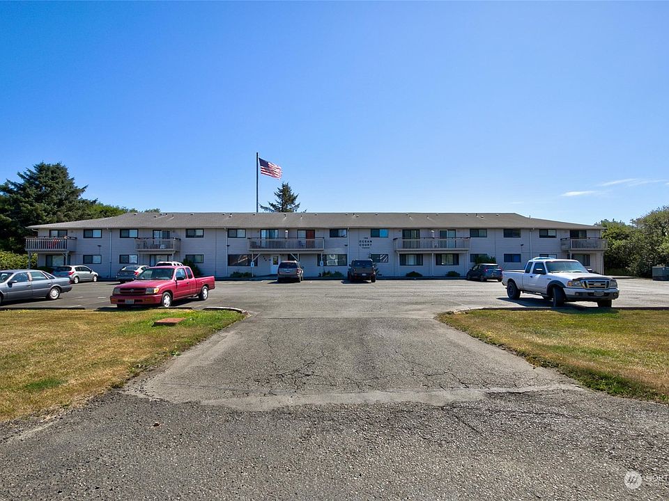 1st image of 766 Ocean Court NW #202