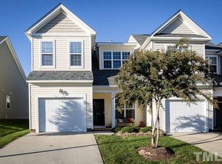 7216 Aquinas Ave, Raleigh, NC 27617