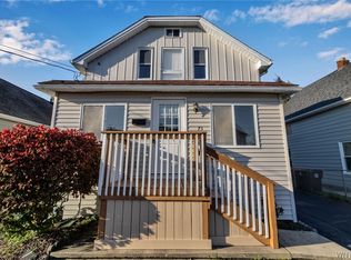 73 Sawyer Ave, Lancaster, NY 14086