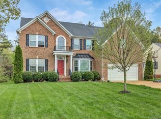 11036 Slenderleaf Dr, Glen Allen, VA 23060