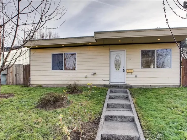 3812 SE 27th Ave, Portland, OR 97202