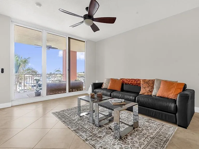 606 Riviera Dunes Way #207 — Photo 4