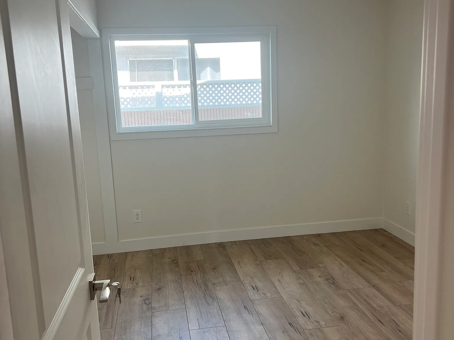 4 bed, 1650 sqft, $1,150 — Photo 4