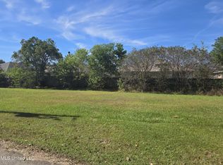 W River Vue Cir LOT A, Biloxi, MS 39532