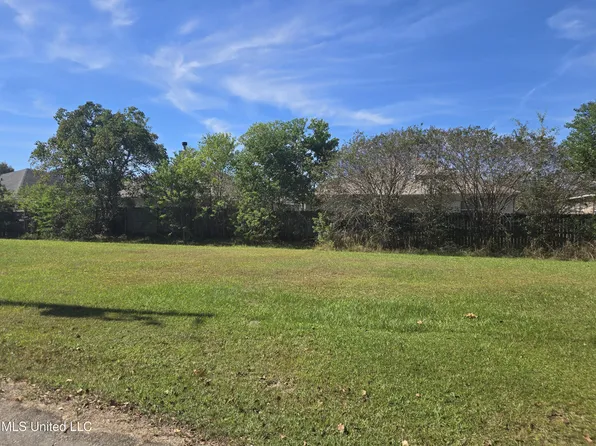 W River Vue Cir Lot A, Biloxi, MS 39532