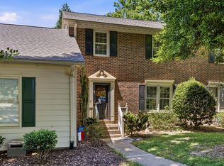 2424 Mapleton Ln, Raleigh, NC 27613