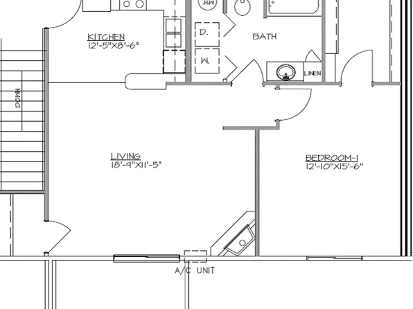 Audubon Park Apartments, LP