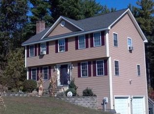 6 Avery Ln, Sterling, MA 01564